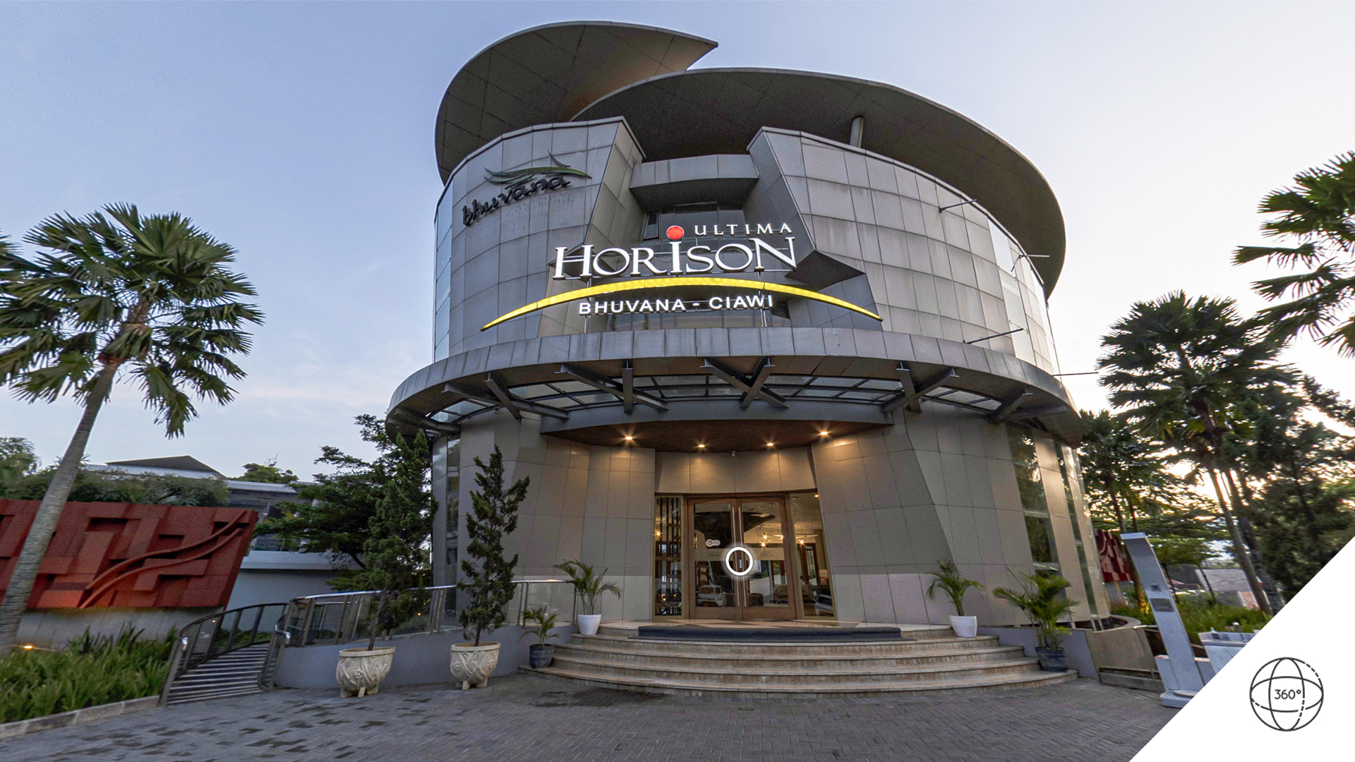 Horison Bhuvana Ciawi