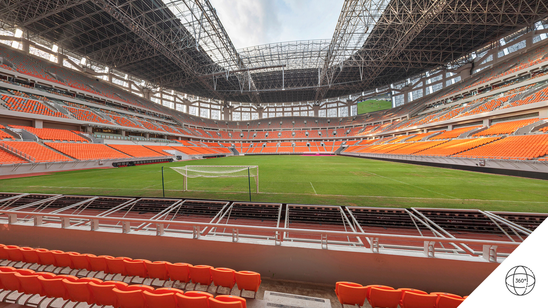 Jakarta International Stadium