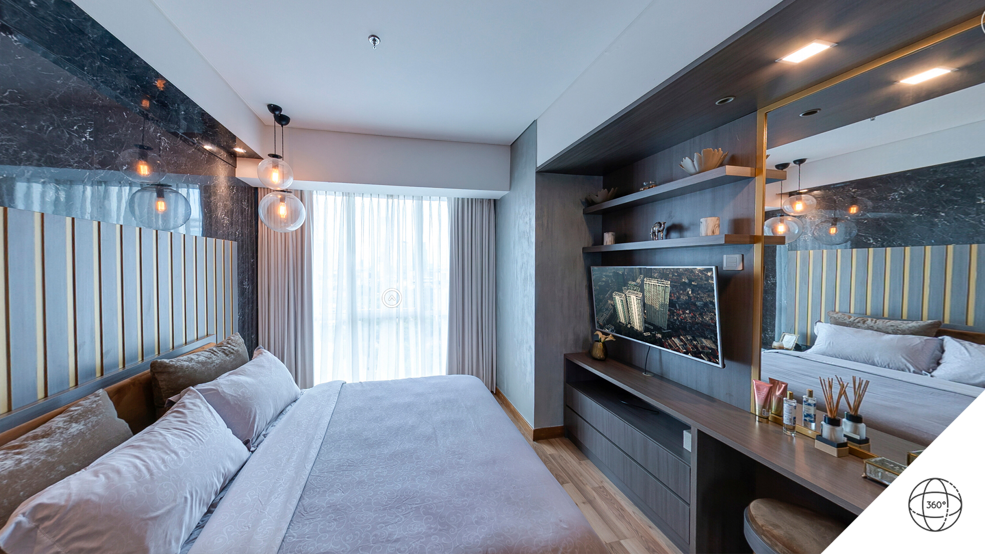 Setiabudi Sky Garden